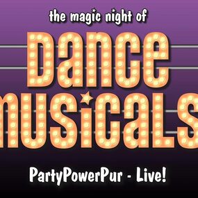 The Magic Night Of Dance Musicals 31.01.2026 Festspielhaus am Wall