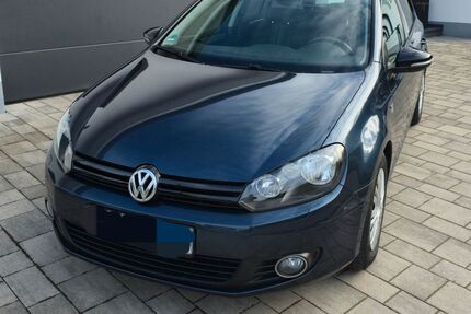 VW Golf 134.800 km 7.500 &euro; Tapfheim 86660