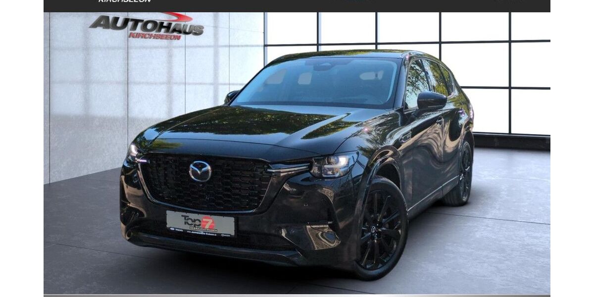 Mazda CX-60 49.850 km 33.850 &euro; Kirchseeon 85614