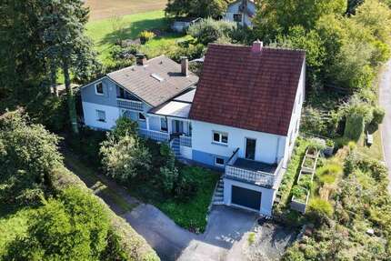 Haus Coburg - 8 Zimmer, 170 m&sup2;, 325.000&euro; | Angebot:26362062