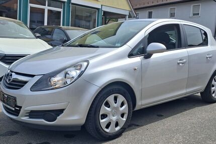 Opel Corsa 81.900 km 4.980 &euro; Lauterhofen 92283
