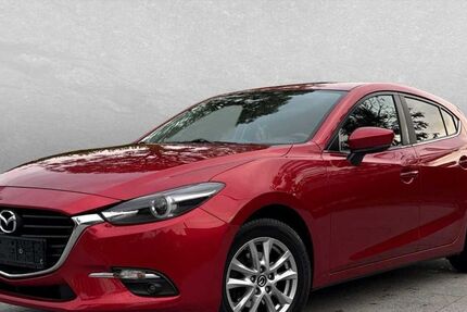 Mazda 3 84.600 km 14.890 € Regensburg 93059