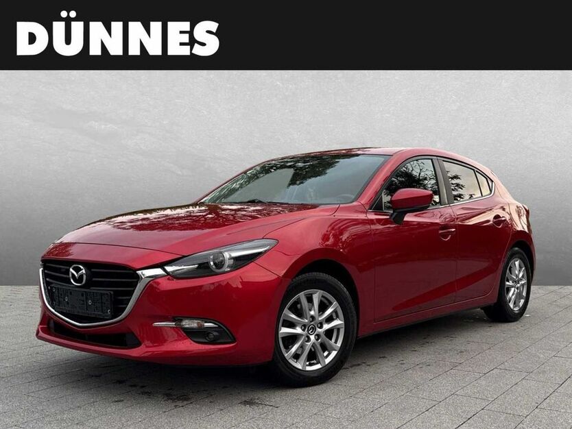 Mazda 3 84.600 km 14.890 € Regensburg 93059