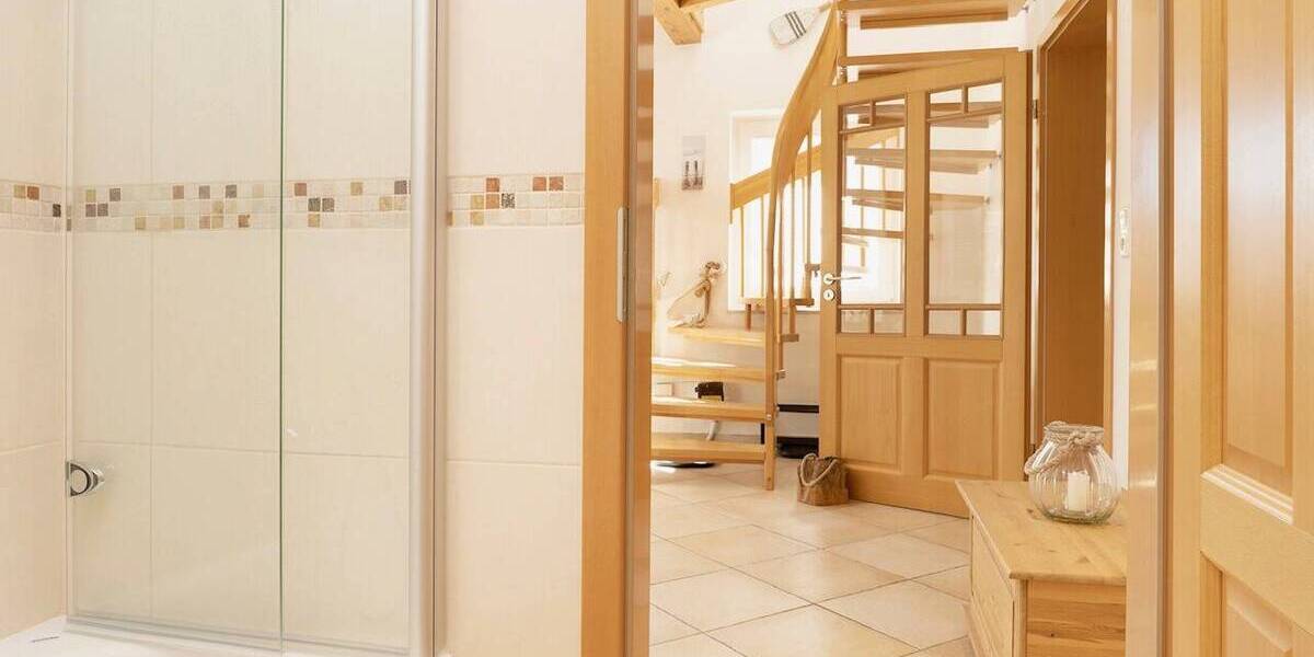 Einfamilienhaus Schashagen Bliesdorf - 4 Zimmer, 130 m&sup2;, 589.000&euro; | Angebot:25862789