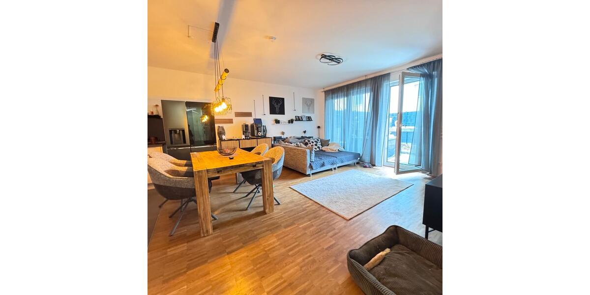 Erdgeschoßwohnung Rödermark - 3 Zimmer, 77 m&sup2;, 355.000&euro; | Angebot:26145022