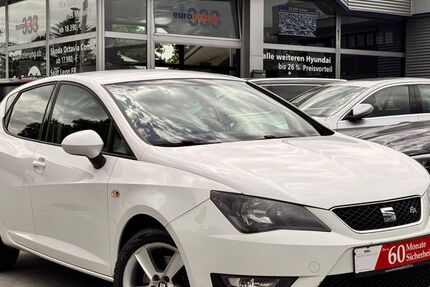 Seat Ibiza 184.441 km 5.950 &euro; Kiel 24107