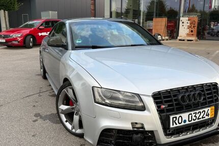 Audi A5 360.973 km 3.950 &euro; Bad endorf 83093