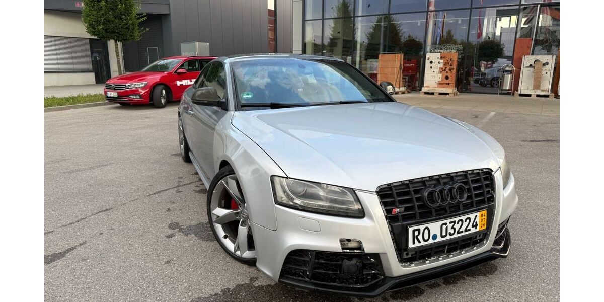 Audi A5 360.973 km 3.950 &euro; Bad endorf 83093