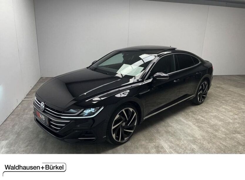 Arteon