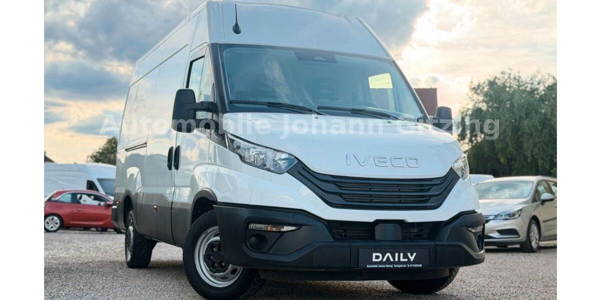 IVECO Andere 17.990 km 39.799 &euro; Königsbrunn bei Augsburg 86343