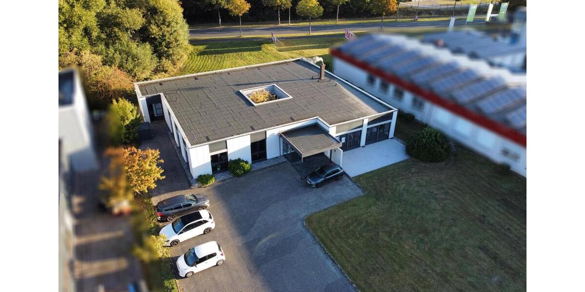 Gewerbeobjekt Paderborn Neuenbeken - 5.535&euro; | Angebot:23546042