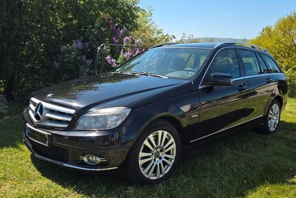 Mercedes-Benz C 200 338.000 km 4.399 &euro; Marnheim 67297