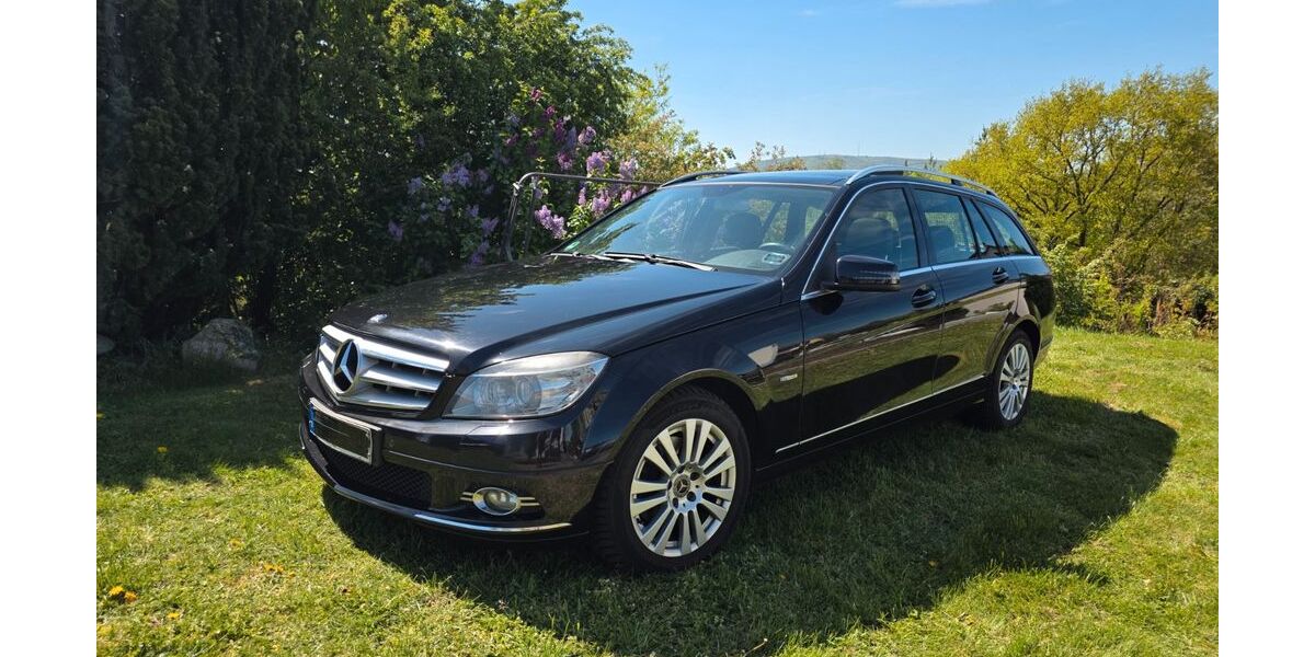 Mercedes-Benz C 200 339.000 km 4.199 &euro; Marnheim 67297