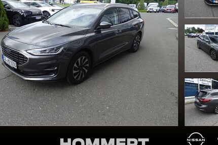 Ford Focus 19.500 km 20.890 &euro; Coburg 96450
