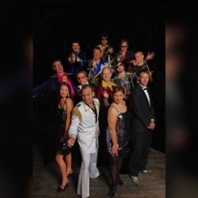 The Presley Family 06.12.2025 Starclub Donauwörth