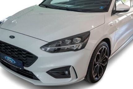 Ford Focus 90.825 km 15.980 &euro; Koblenz 56073