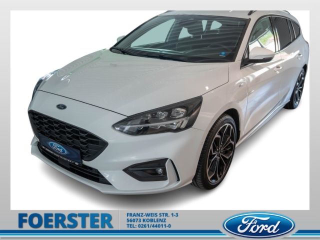 Ford Focus 90.825 km 15.980 &euro; Koblenz 56073