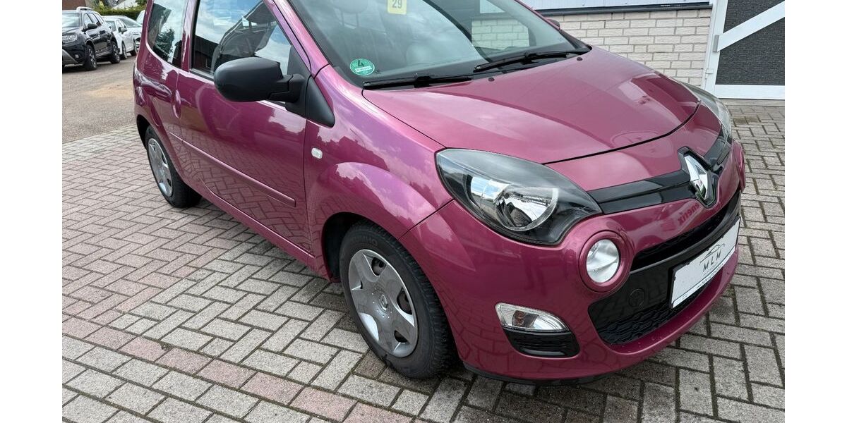Renault Twingo 97.512 km 3.990 &euro; Ostbevern 48346