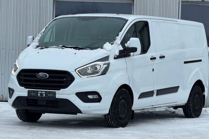 Ford Transit Custom 87.644 km 18.990 &euro; Flensburg 24941