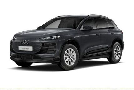 Audi Q6 e-tron 5.500 km 52.185 &euro; Walldürn 74731