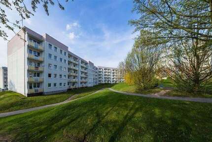 Wohnung zum Mieten in Wutha-Farnroda 285,40 € 60.98 m²