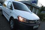 VW Caddy 1,4TGI Maxi CNG Trendl AHK Flügel WS-Heiz 34.000 km 18.987 € Bergneustadt 51702