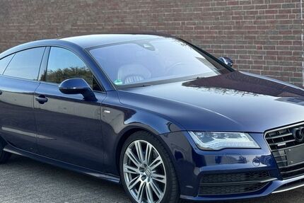 Audi A7 199.500 km 17.400 &euro; Mönchengladbach 41061