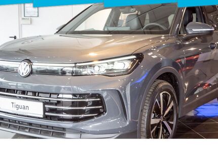 VW Tiguan 5.000 km 49.950 &euro; Berlin 12099