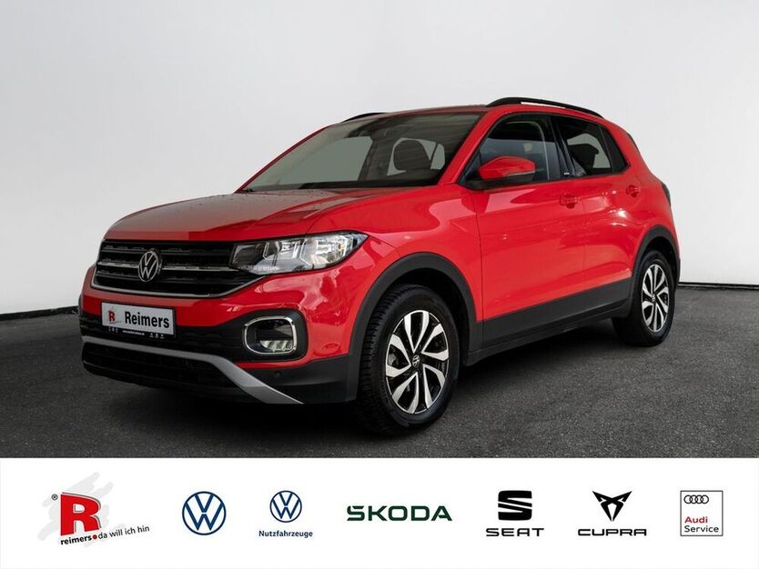 T-Cross