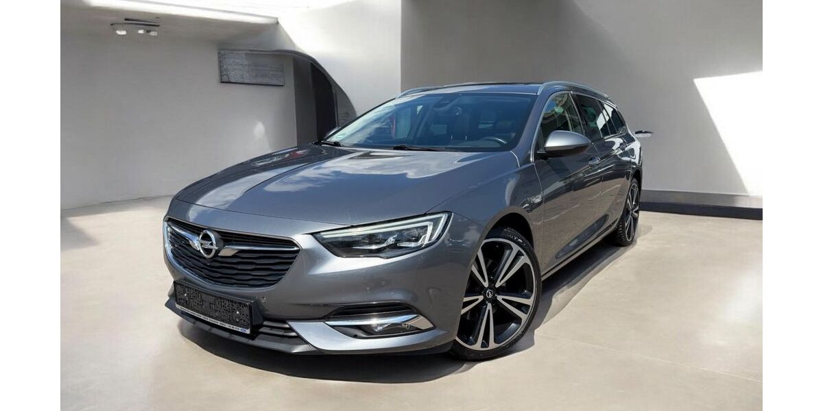 Opel Insignia 165.250 km 10.999 &euro; Speyer 67346