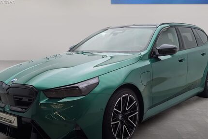 BMW M5 13.619 km 149.910 € München 80939