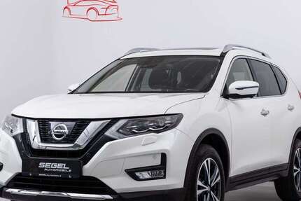 Nissan X-Trail 45.000 km 17.990 &euro; Spaichingen 78549