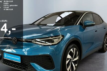 VW ID.5 9.998 km 47.363 &euro; Brandenburg 14770