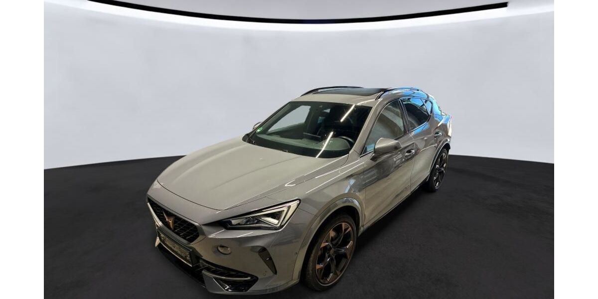 Cupra Formentor 47.240 km 26.890 &euro; Braunschweig 38114