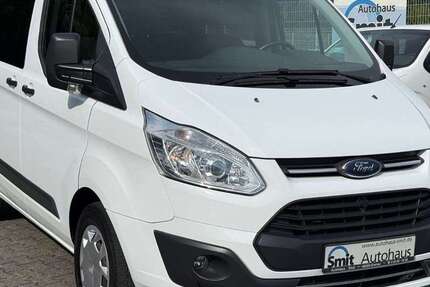 Ford Transit 102.878 km 16.500 &euro; Gronau 48599