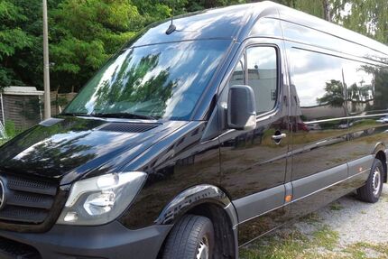 Mercedes-Benz Sprinter 250.000 km 14.300 &euro; Berlin 12683