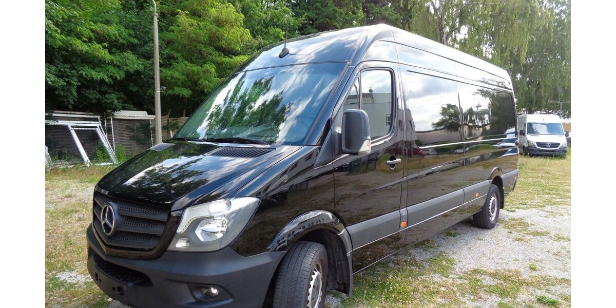 Mercedes-Benz Sprinter 250.000 km 14.300 &euro; Berlin 12683