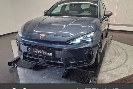 Cupra Leon 14.860 km 28.990 &euro; Ladbergen 49549