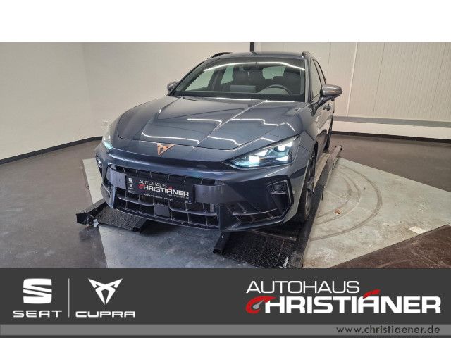 Cupra Leon 14.860 km 28.990 &euro; Ladbergen 49549