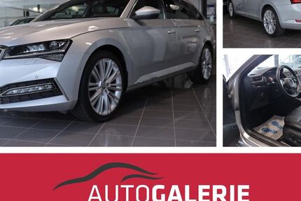 Skoda Superb 91.800 km 24.900 &euro; Braunschweig 38116