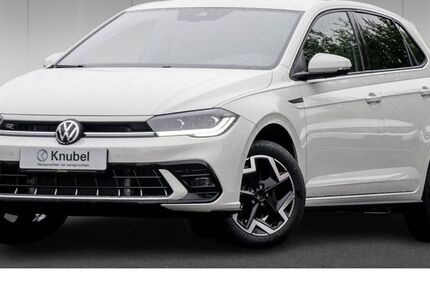 VW Polo 9.313 km 25.490 &euro; Ahaus 48683