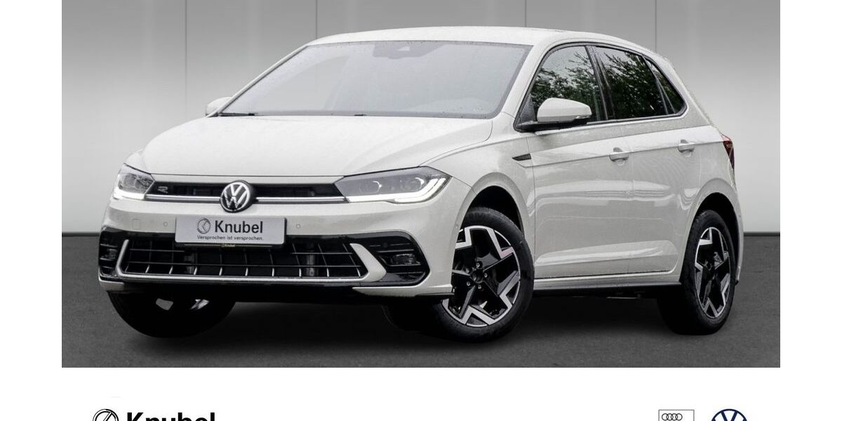 VW Polo 9.313 km 25.490 &euro; Ahaus 48683