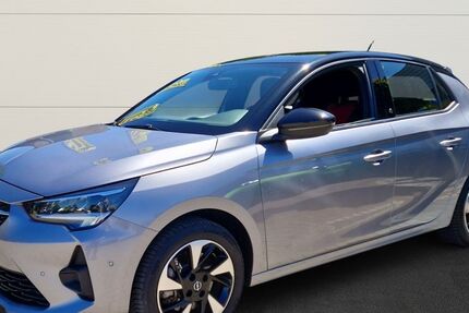 Opel Corsa 21.255 km 17.445 &euro; Gnarrenburg 27442