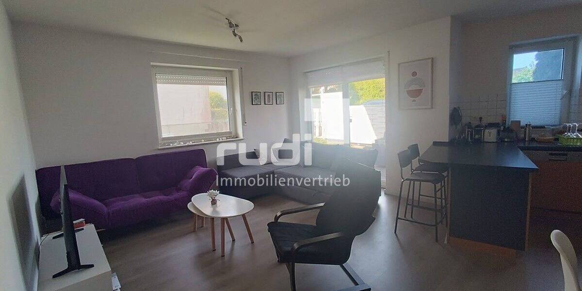 Etagenwohnung Lichtenau / Atteln Atteln - 2 Zimmer, 55 m&sup2;, 495&euro; | Angebot:26881753