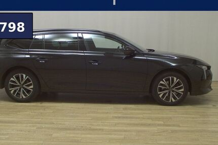 Peugeot 508 116.209 km 15.680 &euro; Bremen / Arsten 28279