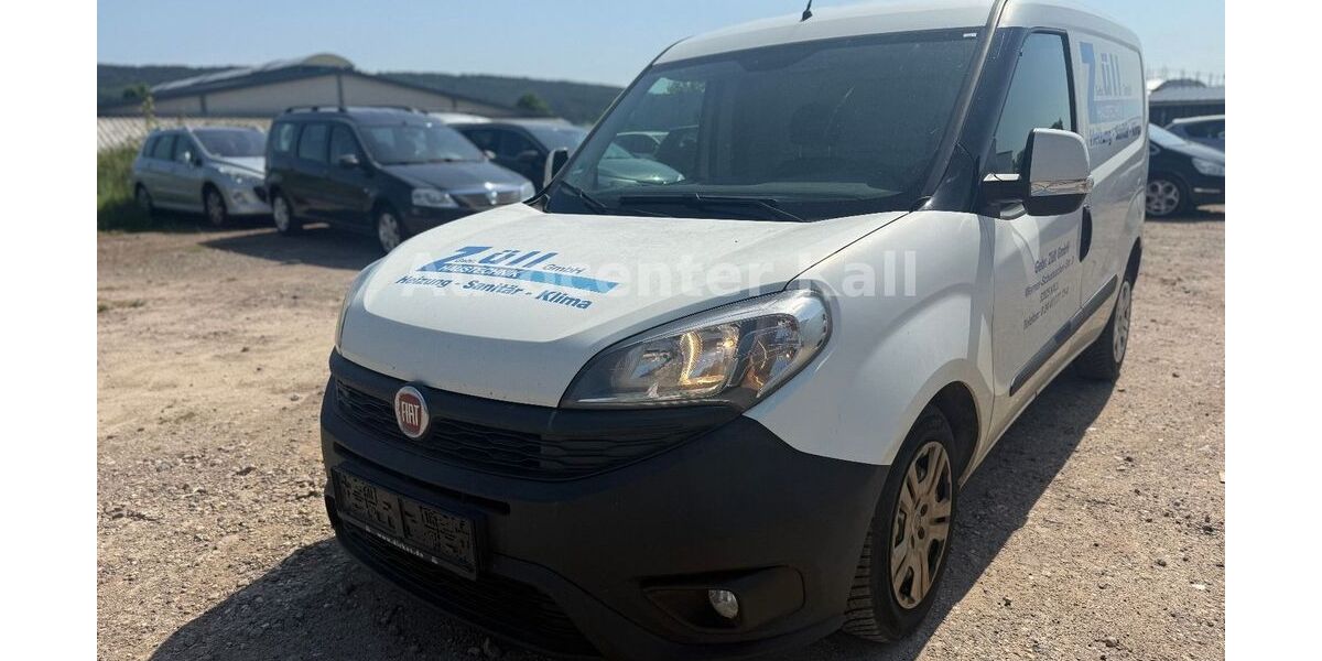 Fiat Doblo 143.000 km 3.490 &euro; Kall 53925