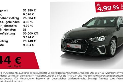 Audi A4 86.627 km 32.880 &euro; Nürnberg 90441