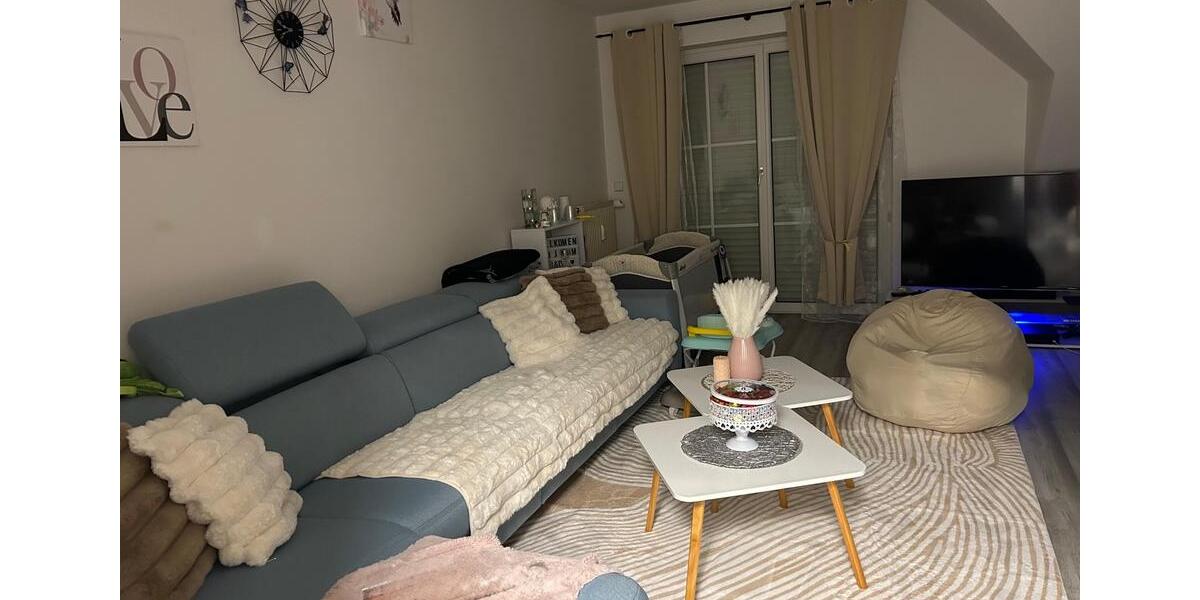 Wohnung zur Miete 3 zimmer