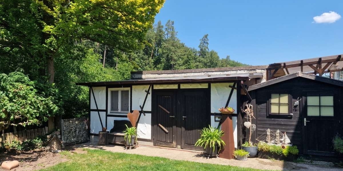 Zweifamilienhaus mit ELW, perfekt für Mehrgenerationen-Wohnen oder als Kapitalanlage - Zweifamilienhaus Weidenthal | Angebot:27131170