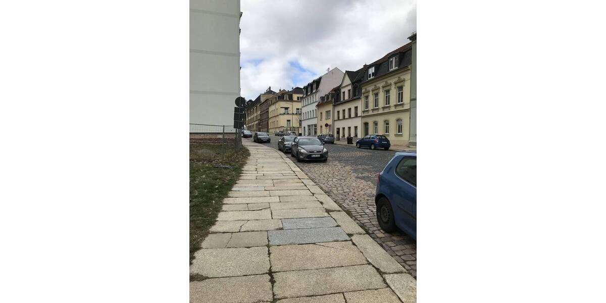 Gewerbeobjekt Meerane Crotenlaide - 3 Zimmer, 125 m&sup2;, 85.000&euro; | Angebot:25747143